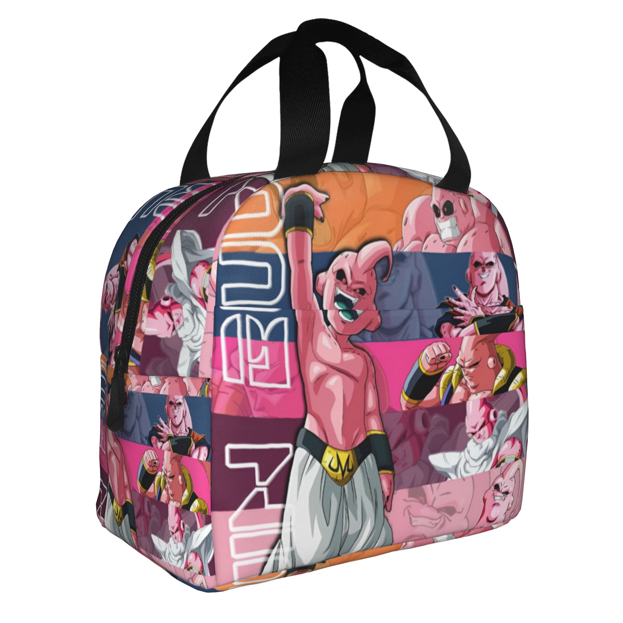 D-Dragon B-Ball Supers Buus In - Travel Accessories 2022 recension och pris