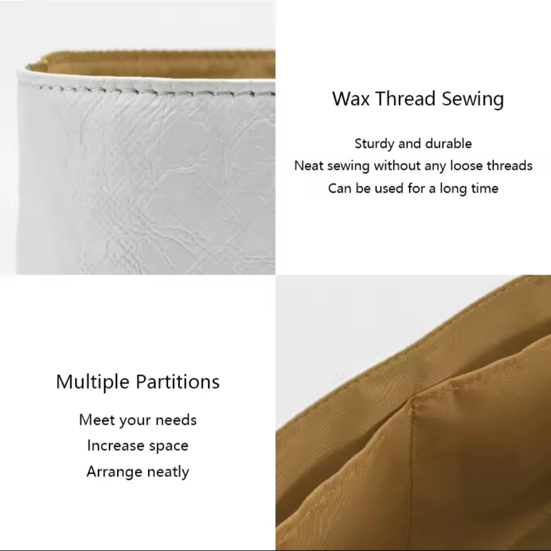 Insert Bag Organizer for LV Sp - Travel Accessories Lv recension och pris