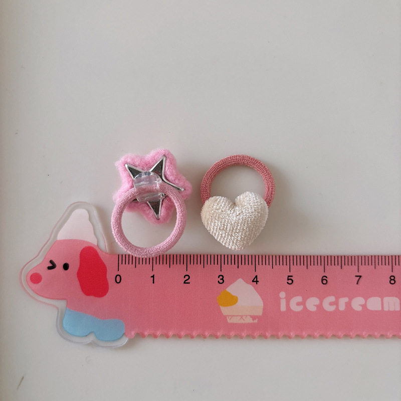 10PCS Korean Fashion Baby Girl - Travel Accessories For 10 Year Old Girl recension och pris