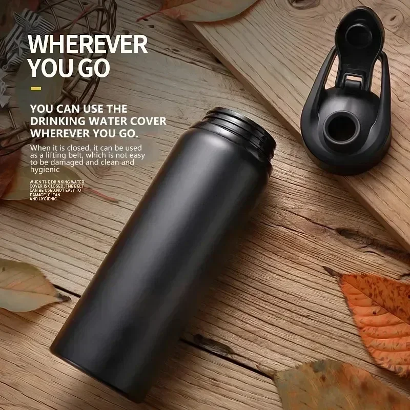 1-3PCS Stylish Portable Stainl - Portable Travel Kettle recension och pris